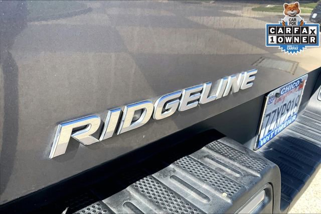 Used 2018 Honda Ridgeline RTL-T image 8