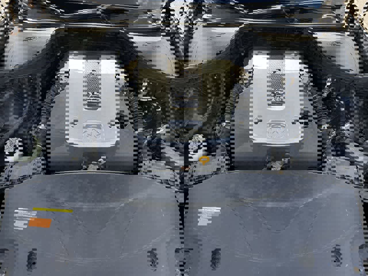 Used 2012 INFINITI M37 x w/ Premium Pkg image 31