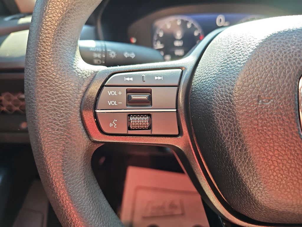 Used 2024 Honda Accord EX image 20