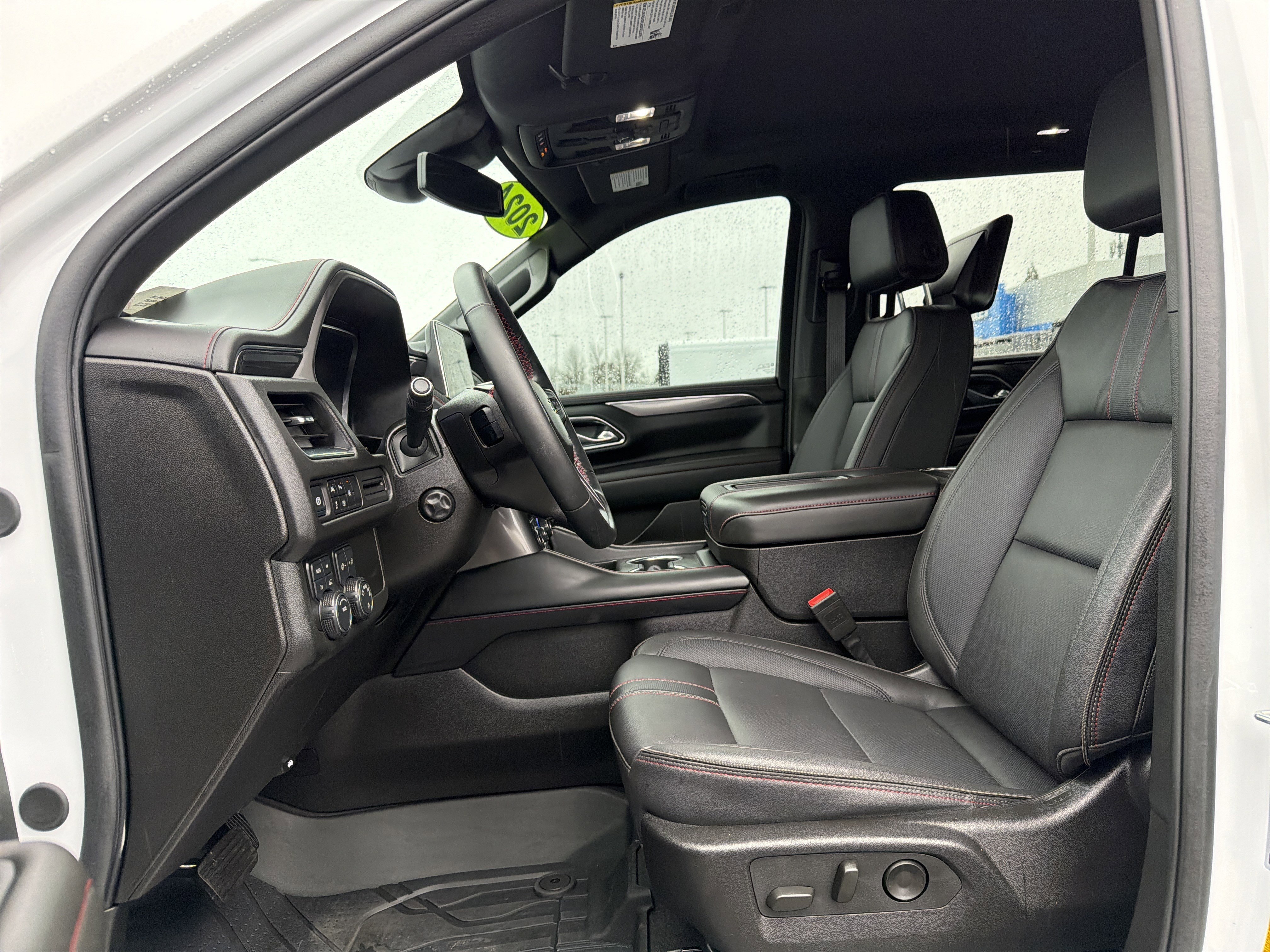 Used 2024 Chevrolet Suburban RST w/ Luxury Package image 10