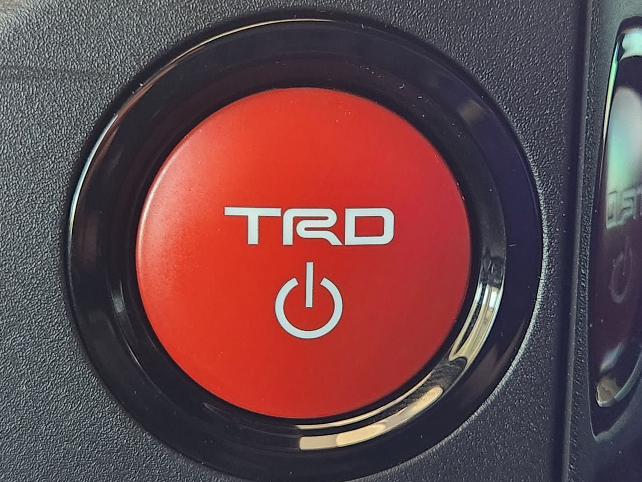 Used 2025 Toyota 4Runner TRD Pro AWD/4WD image 20