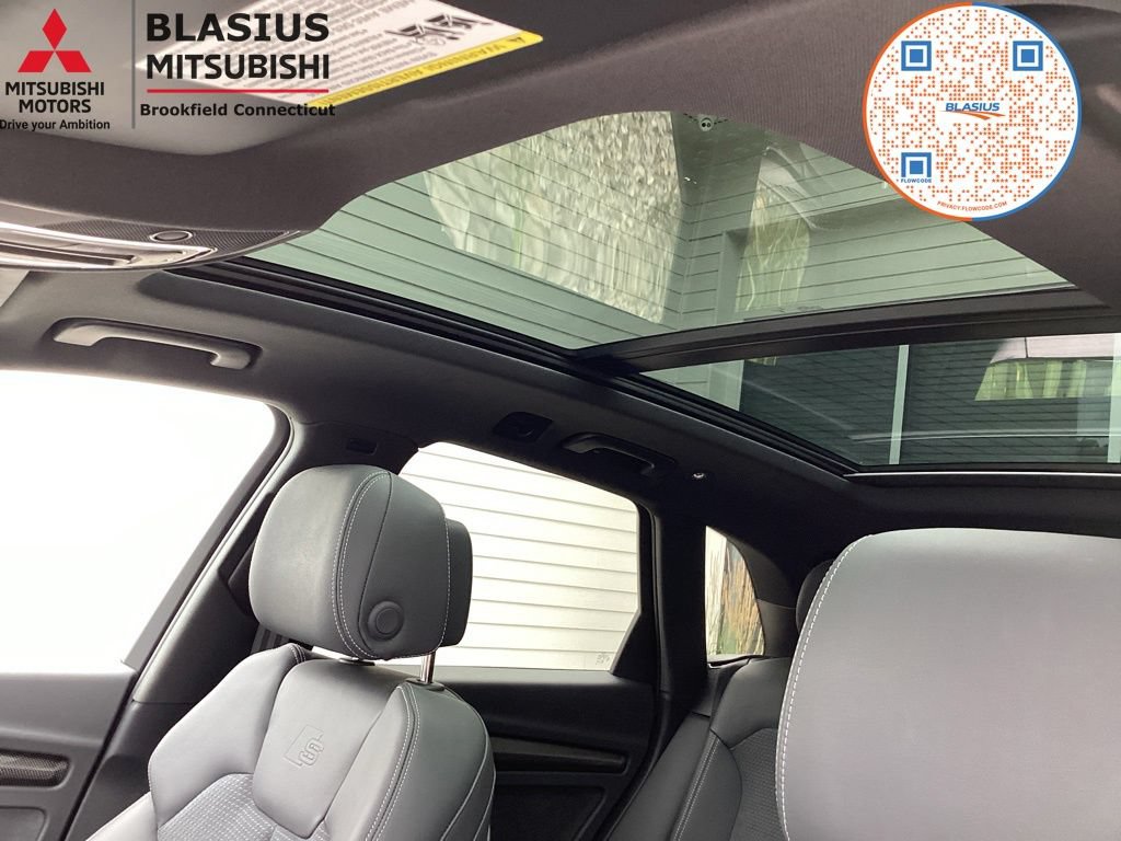 Used 2023 Audi SQ5 Premium Plus w/ Premium Plus Package AWD/4WD image 50