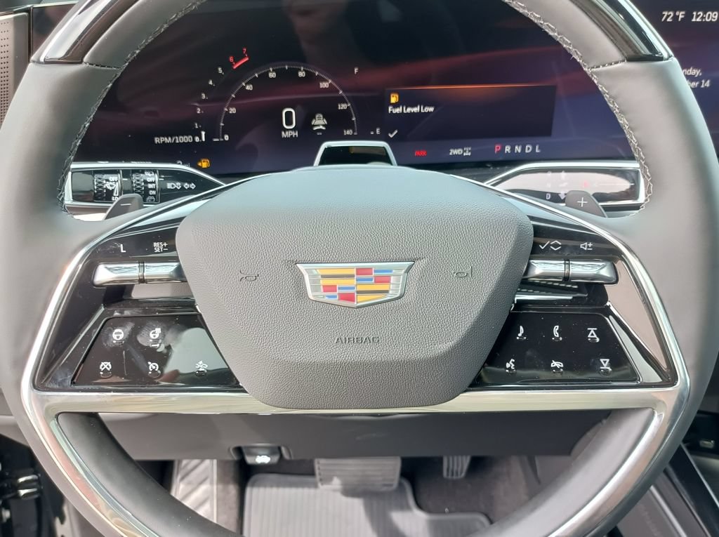 New 2026 Cadillac Escalade ESV Sport w/ Touring Package AWD/4WD image 27