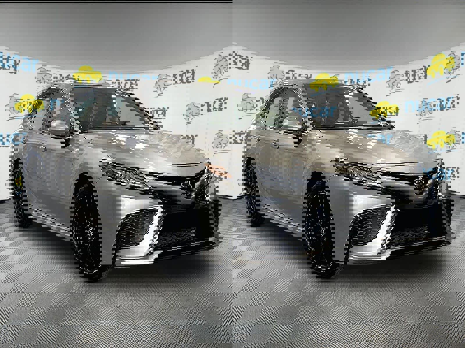 Used 2024 Toyota Camry XSE image 1