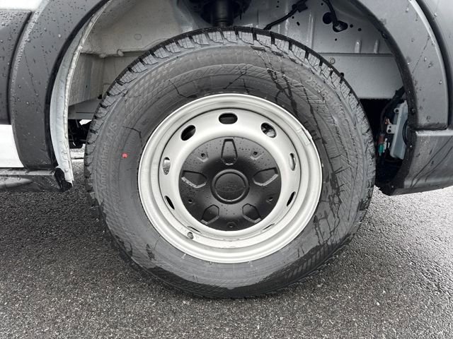 New 2026 Ford Transit 250 148 Medium Roof RWD image 11