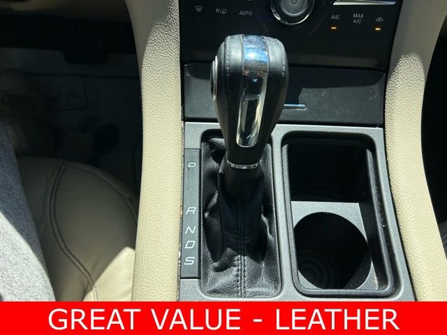 Used 2018 Ford Taurus SEL w/ Equipment Group 201A image 25