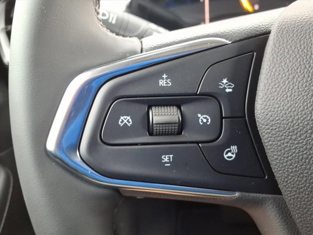 New 2026 Chevrolet TrailBlazer LT w/ Convenience Package image 17