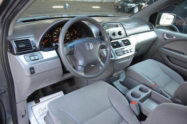 Used 2010 Honda Odyssey EX image 18