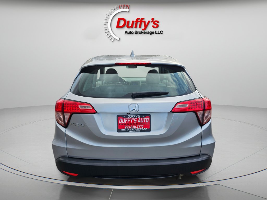 Used 2016 Honda HR-V LX image 15