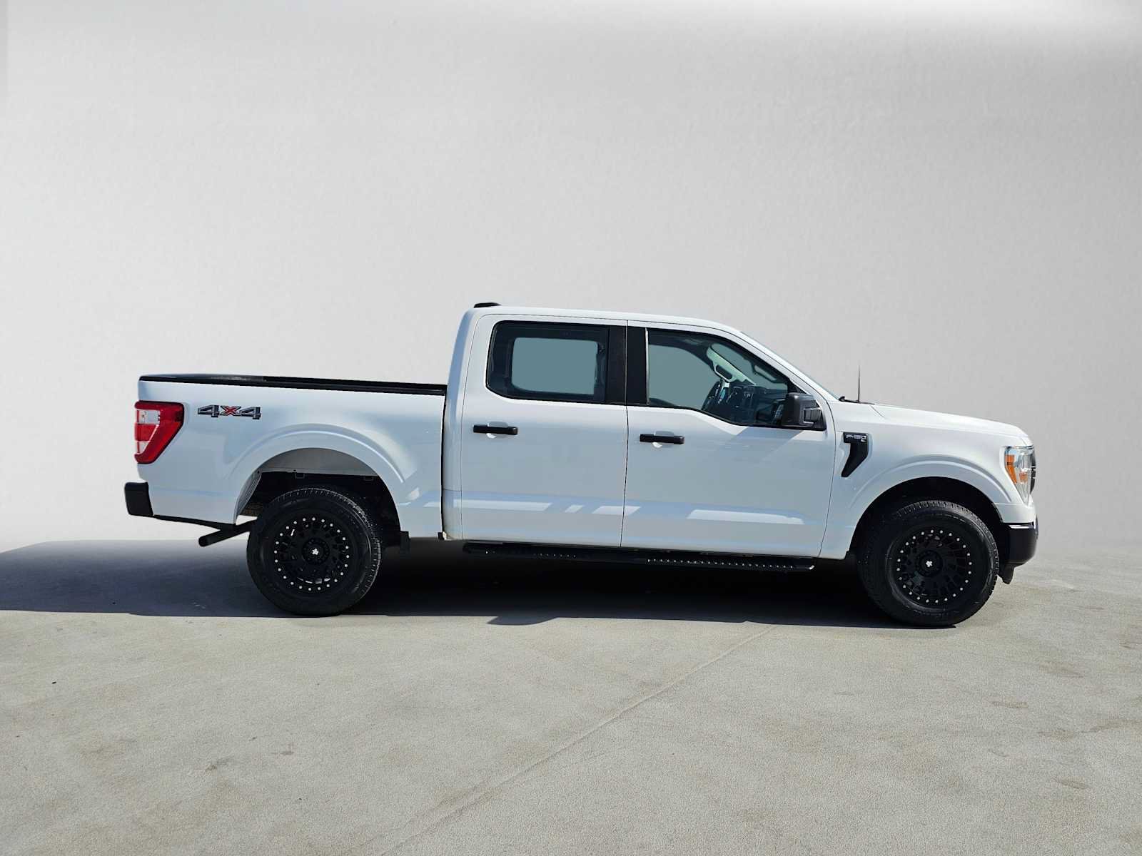 Used 2021 Ford F150 XL w/ Trailer Tow Package AWD/4WD image 2