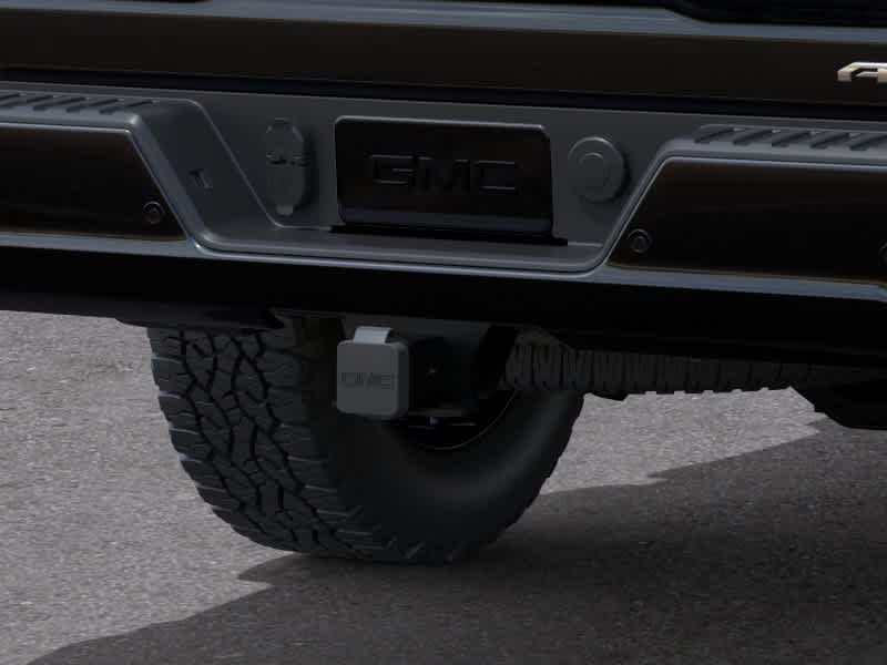 New 2026 GMC Sierra 2500 AT4 w/ AT4 Premium Plus Package AWD/4WD image 14