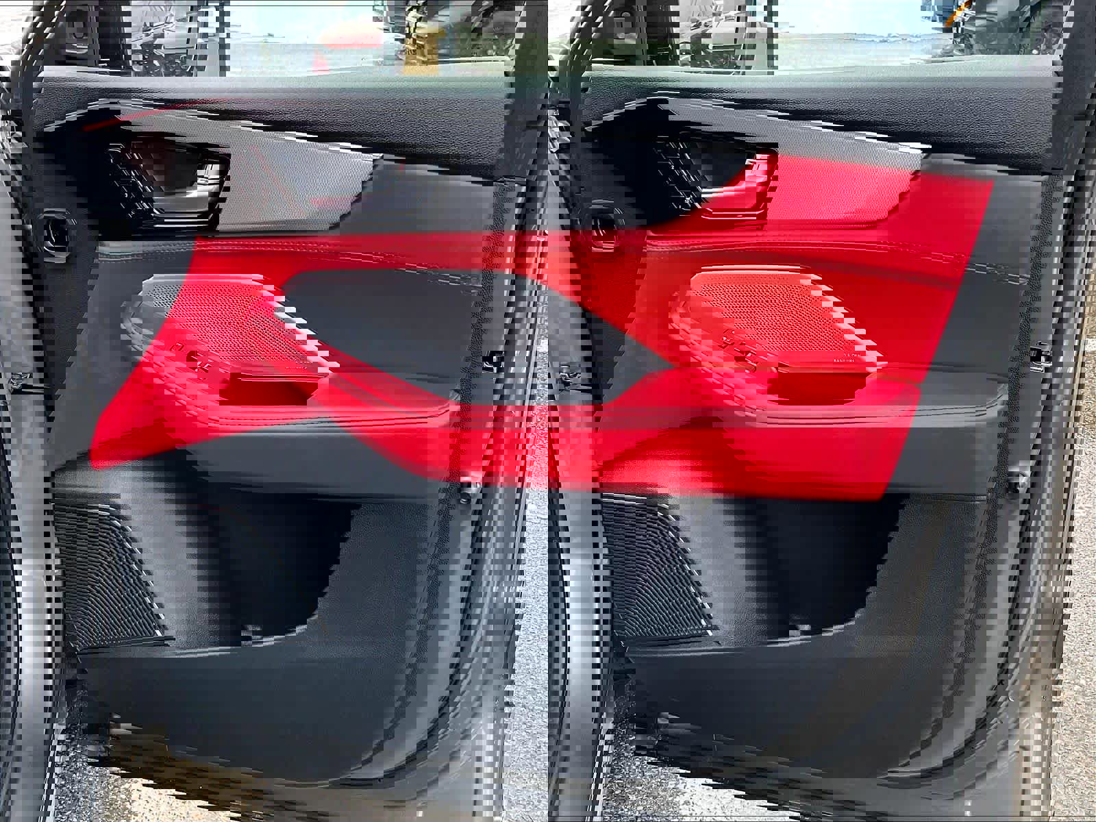 Used 2025 Acura MDX A-Spec image 12