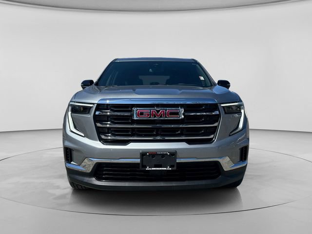 Used 2025 GMC Acadia Elevation w/ LPO, Floor Liner Package image 25