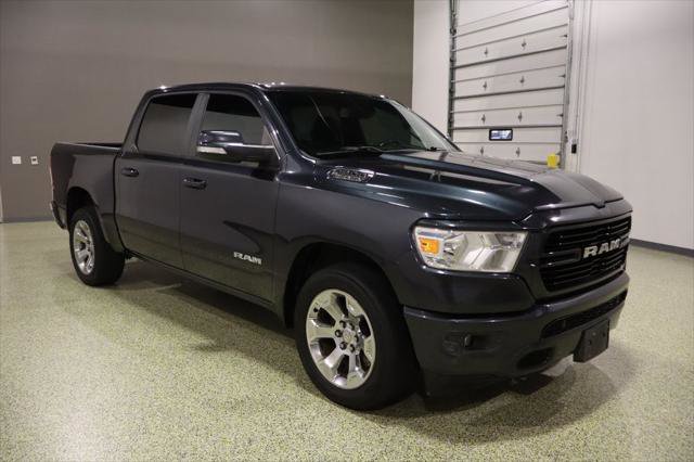 Used 2019 RAM 1500 Limited image 1