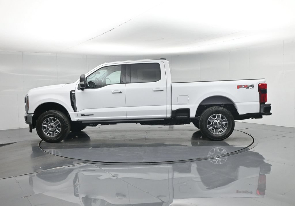 New 2026 Ford F350 Lariat w/ Lariat Ultimate Package AWD/4WD image 31
