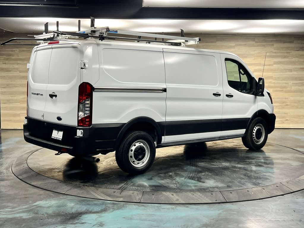 Used 2024 Ford Transit 250 Low Roof RWD image 21