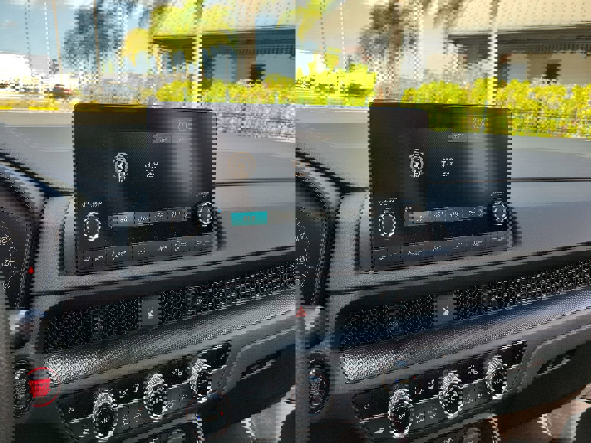 Used 2023 Honda CR-V EX image 24