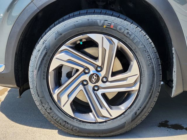 Used 2023 Hyundai Santa Fe SEL Premium image 7