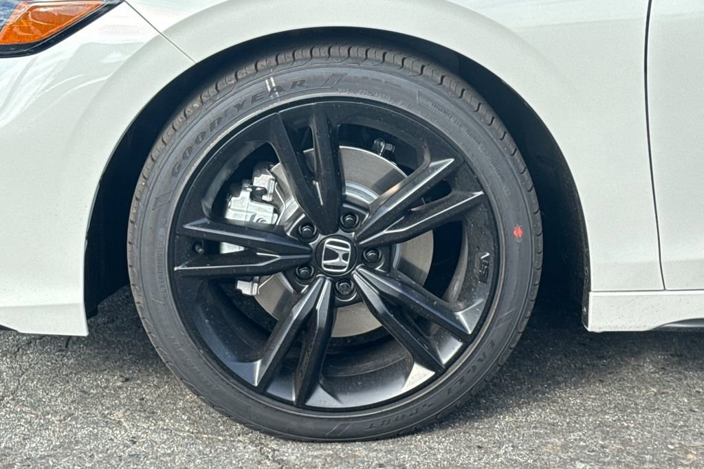 New 2026 Honda Civic Si image 24