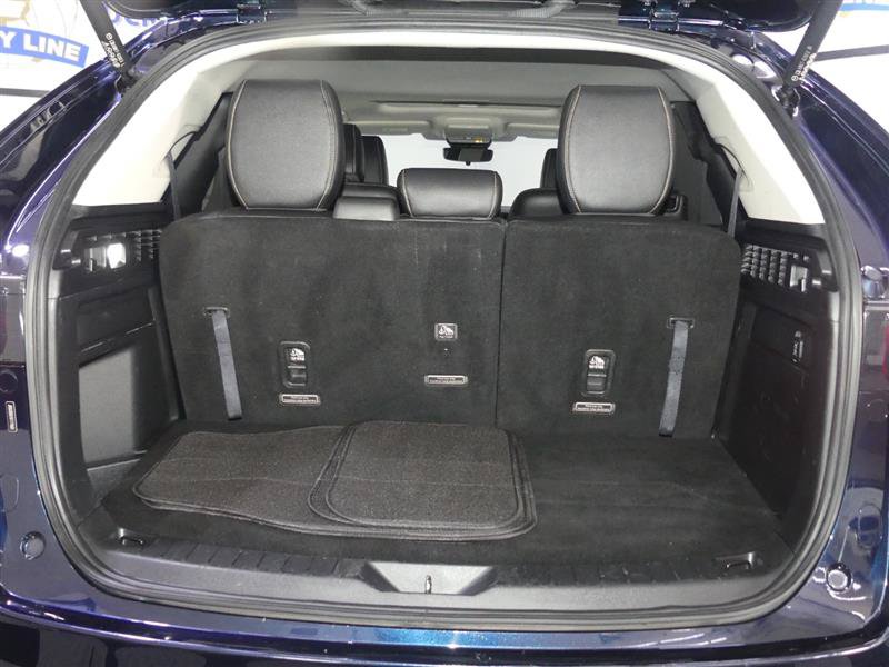 Used 2024 MAZDA CX-90 3.3 Turbo w/ Preferred Package AWD/4WD image 9