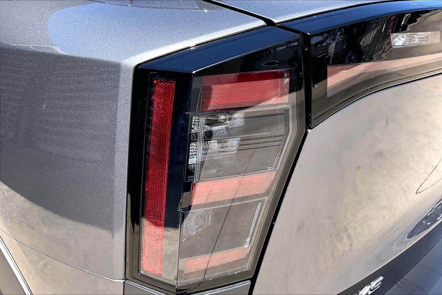 Certified 2026 Nissan Kicks S FWD image 27
