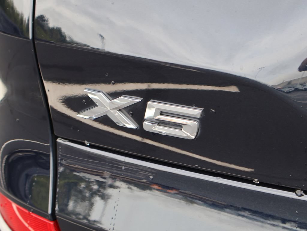 Used 2026 BMW X5 xDrive40i AWD/4WD image 39
