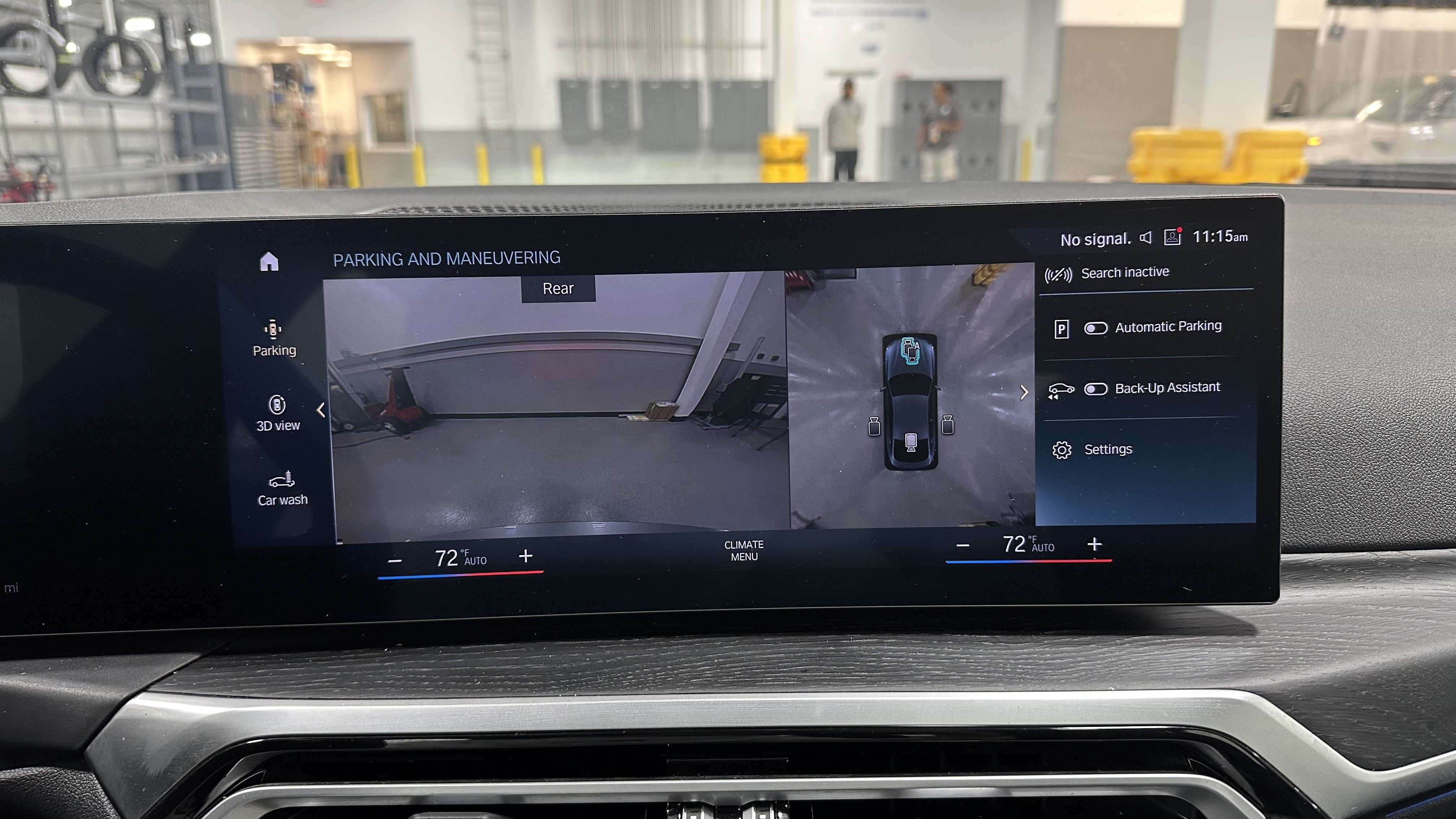 Certified 2023 BMW i4 eDrive35 RWD image 26