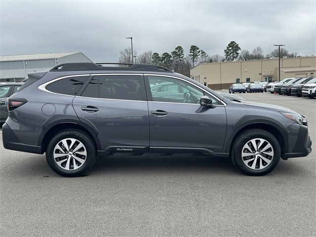 Certified 2024 Subaru Outback Premium w/ Popular Package #1A image 37