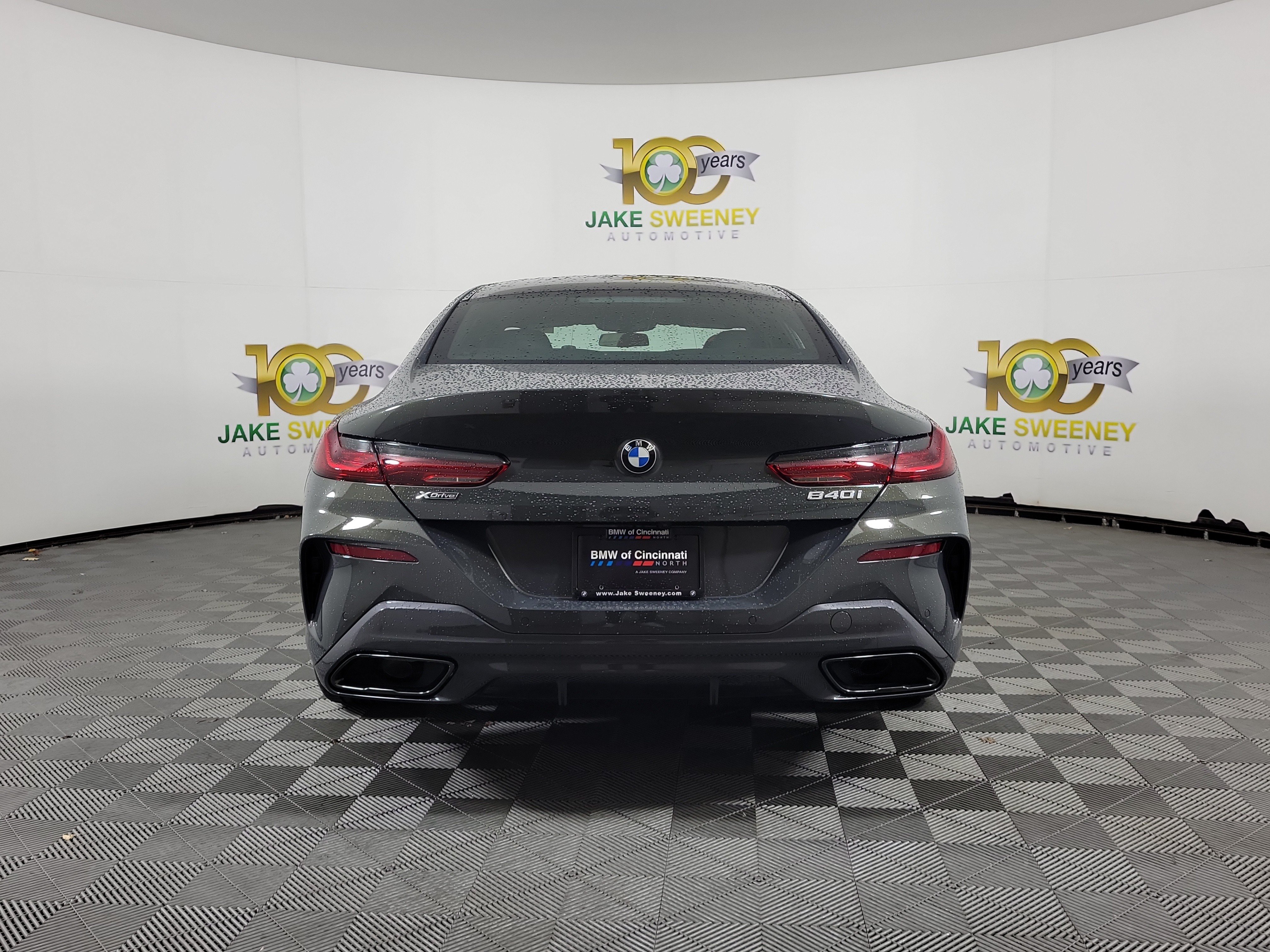 New 2026 BMW 840i xDrive AWD/4WD image 6