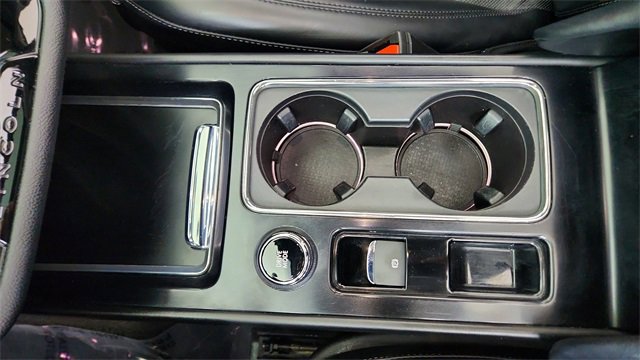 Used 2022 Lincoln Corsair AWD w/ Premium Package image 49