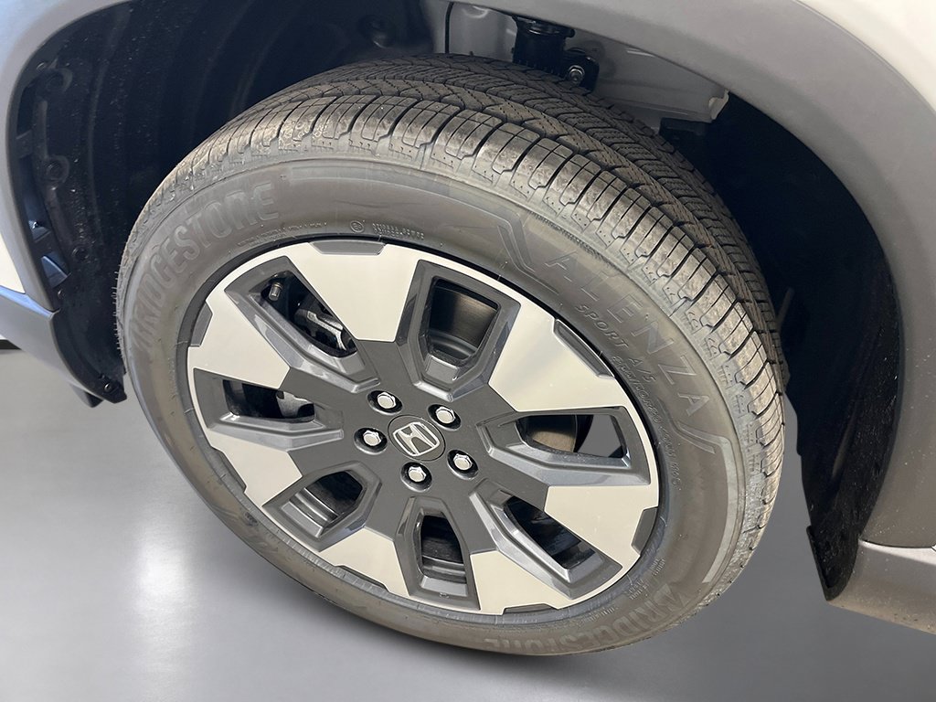 New 2026 Honda Pilot Elite image 14