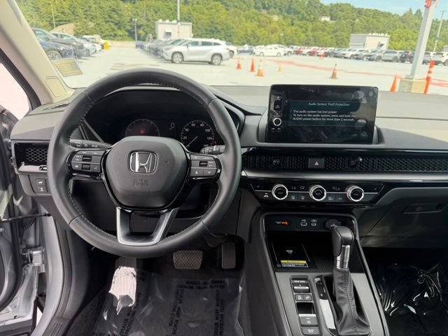 Certified 2024 Honda CR-V EX-L image 15