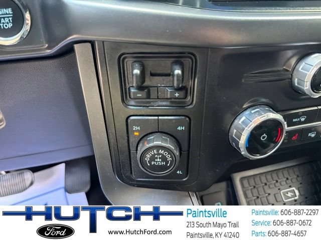 Used 2024 Ford F150 XLT w/ Equipment Group 303A High AWD/4WD image 35