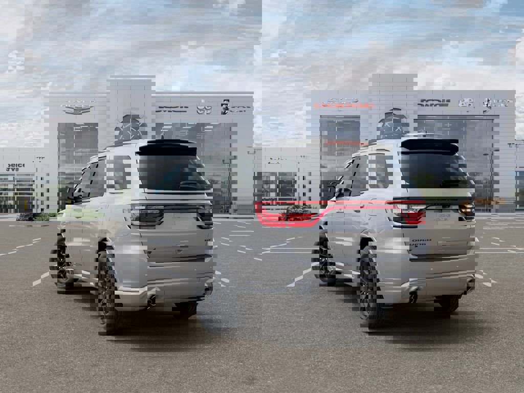 New 2026 Dodge Durango GT image 3