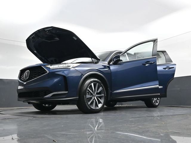 New 2026 Acura MDX w/ Technology Package image 44