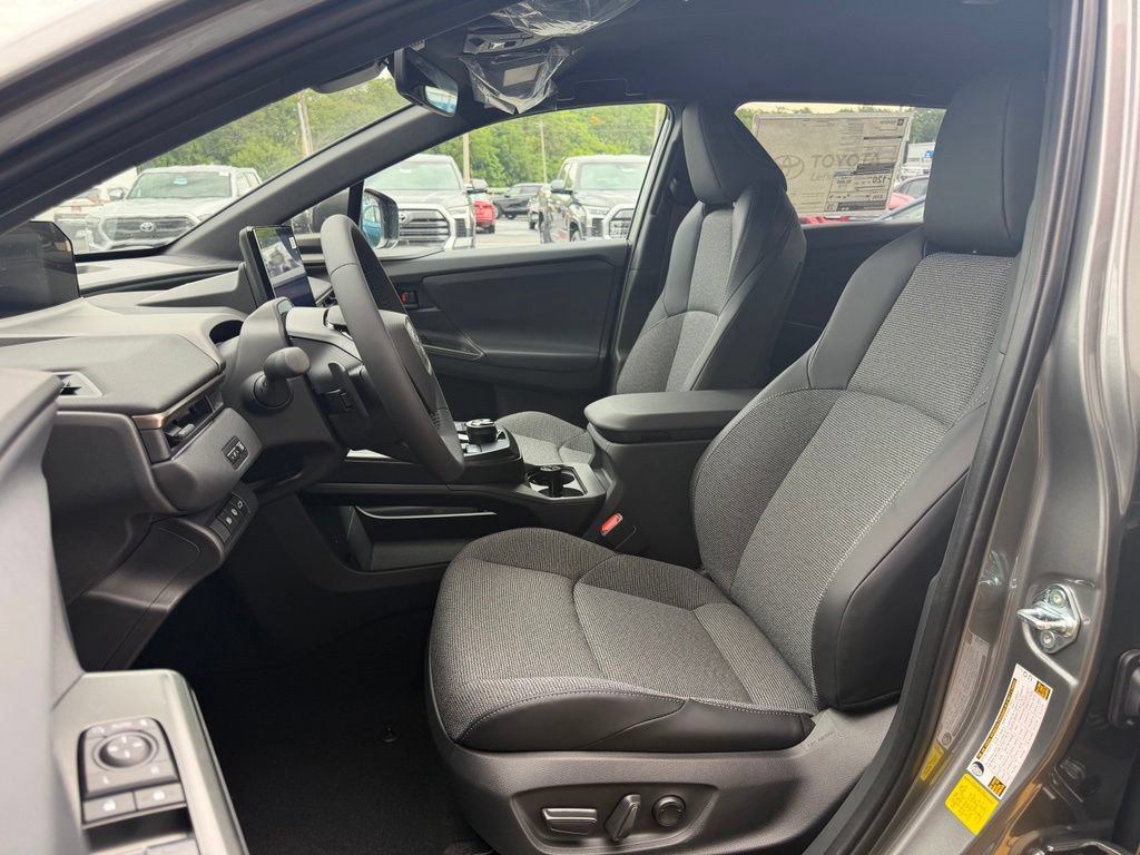New 2026 Toyota bZ AWD/4WD image 7
