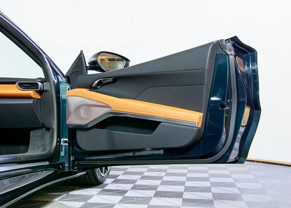 Used 2024 Lotus Emira First Edition image 16