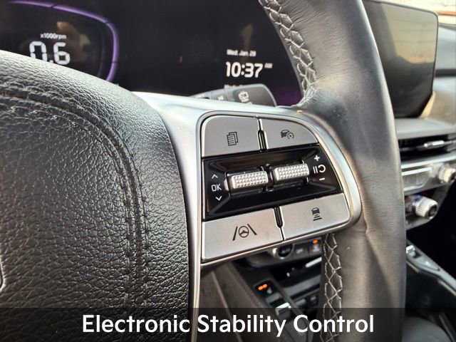 Used 2023 Kia Telluride EX X-Line image 20