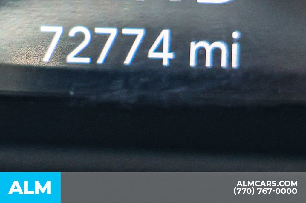 Used 2021 Jeep Wrangler Unlimited Sahara image 58