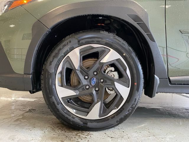 New 2026 Subaru Crosstrek 2.5i Limited AWD/4WD image 5