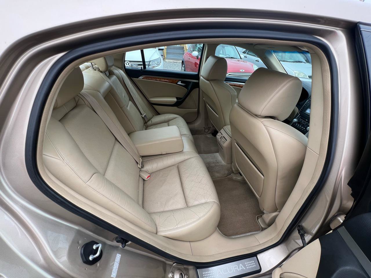 Used 2006 Acura TL FWD image 20