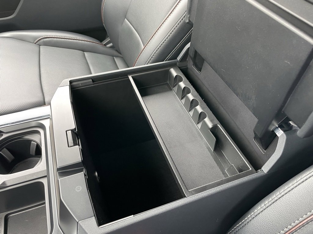 Used 2024 Ford F250 Lariat w/ Lariat Ultimate Package image 54