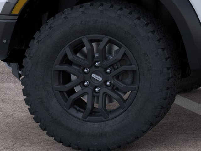 New 2026 Ford Ranger Raptor AWD/4WD image 19