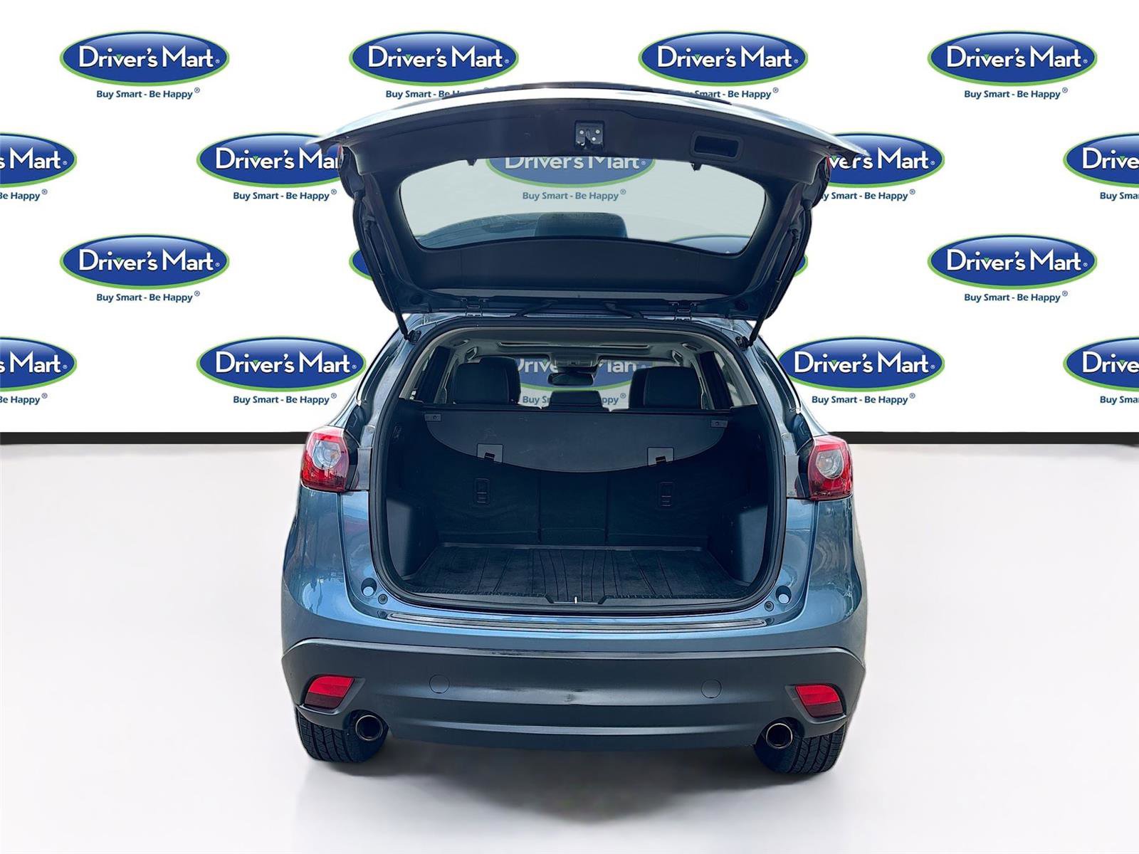 Used 2016 MAZDA CX-5 Touring w/ Touring Technology Package FWD image 26