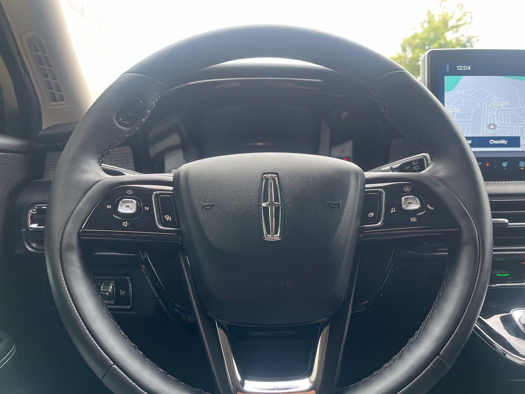 Certified 2023 Lincoln Corsair AWD w/ Equipment Group 101A image 26