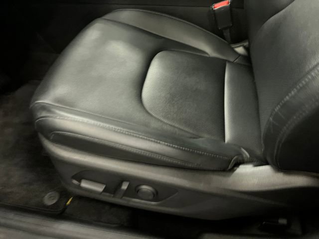Certified 2023 Kia Sportage EX FWD image 12