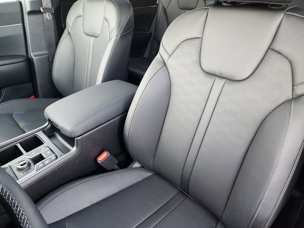 New 2026 Kia Sorento X-Line EX image 9