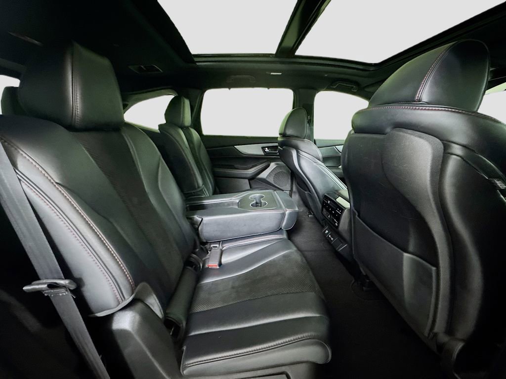 Used 2022 Acura MDX A-Spec image 27