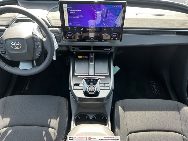 New 2026 Toyota C-HR image 13