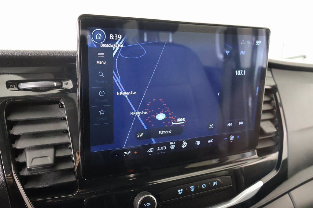 Used 2023 Ford Transit 350 XLT image 7